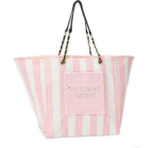 Victoria's secret Tote Bag